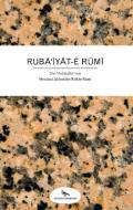 Ruba'iyat-é di Mevlana Jalaluddin Rumi edito da Shershir