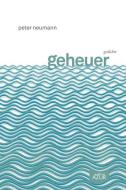 geheuer di Peter Neumann edito da Edition Azur