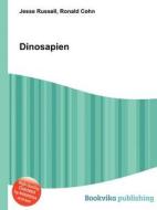 Dinosapien di Jesse Russell, Ronald Cohn edito da Book On Demand Ltd.