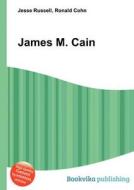 James M. Cain edito da Book On Demand Ltd.