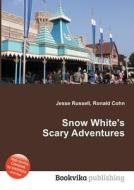 Snow White's Scary Adventures edito da Book On Demand Ltd.