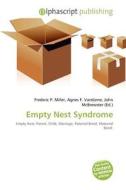 Empty Nest Syndrome edito da Alphascript Publishing