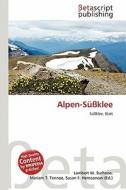 Alpen-S Klee edito da Betascript Publishing