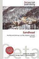 Sandhead edito da Betascript Publishing