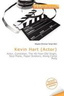 Kevin Hart (actor) edito da Fer Publishing