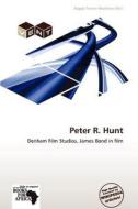 Peter R. Hunt edito da Duc