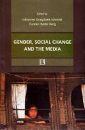 Gender, Social Change and the Media: Perspective from Nepal di Schmidt edito da RAWAT PUBN