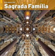 Die Basilika Sagrada Familia di Pere Vivas Ortiz, Josep M. Carandell i Robusté edito da Triangle Postals