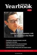 New in Chess Yearbook 113: The Chess Players Guide to Opening News edito da NEW IN CHESS