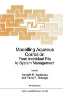Modelling Aqueous Corrosion edito da Springer Netherlands