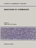 Diagnosis in Andrology edito da Springer Netherlands