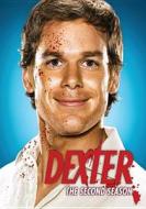 Dexter: The Second Season edito da Uni Dist Corp. (Paramount