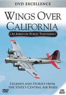Wings Over California edito da Topics Entertainment