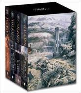 The Hobbit & The Lord Of The Rings di J. R. R. Tolkien edito da Harpercollins Publishers