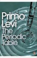 The Periodic Table di Primo Levi edito da Penguin Books Ltd