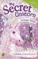 Twilight Magic di Linda Chapman edito da Penguin Books Ltd