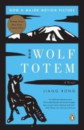 Wolf Totem di Jiang Rong edito da PENGUIN GROUP