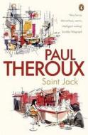 Saint Jack di Paul Theroux edito da Penguin Books Ltd
