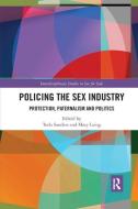 Policing the Sex Industry edito da Taylor & Francis Ltd