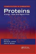 Proteins edito da Taylor & Francis Ltd