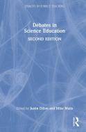Debates In Science Education edito da Taylor & Francis Ltd