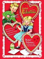 Vintage Valentines di Golden Books edito da GOLDEN BOOKS PUB CO INC