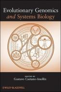 Evolutionary Genomics and Systems Biology di Gustavo Caetano-Anollés edito da Wiley-Blackwell