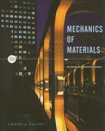 Mechanics of Materials di Timothy A. Philpot edito da John Wiley & Sons