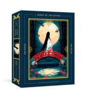 Tarot Of The Divine Puzzle di Yoshi Yoshitani edito da Random House USA Inc