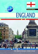 England di Alan Allport edito da Chelsea House Publishers