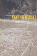 Feeling Global di Bruce Robbins edito da New York University Press