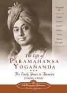 Life Of Paramahansa Yogananda Dvd di Paramahansa Yogananda edito da Self-realization Fellowship Publishers