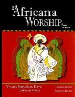 The Africana Worship Book, Year B [With CDROM] edito da Upper Room Books