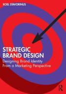 Strategic Brand Design