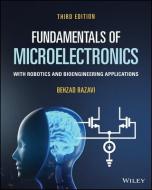 Fundamentals of Microelectronics di Behzad Razavi edito da John Wiley & Sons Inc