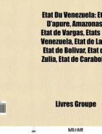 Tat Du Venezuela: Tat D'apure, Amazona di Livres Groupe edito da Books LLC, Wiki Series