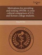 A Friend Or A Foe di Sung Mi Han, Steven Lynn Smith edito da Proquest, Umi Dissertation Publishing