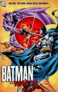 Batman di Antony Bedard, Mike W. Barr edito da Dc Comics