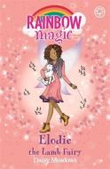 Rainbow Magic: Elodie the Lamb Fairy di Daisy Meadows edito da Hachette Children's Group
