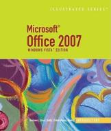 Microsoft Office 2007: Illustrated Introductory, Windows Vista Edition di Beskeen, David Beskeen, Carol Cram edito da Cengage Learning
