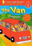 The Van di Holly Keller edito da Turtleback Books