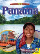 Panama di John Perritano edito da WEIGL PUB