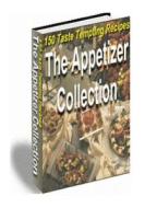 The Appetizer Collection di MR Nishant K. Baxi edito da Createspace Independent Publishing Platform