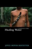 Healing Water: An Hawaiian Story di Joyce Moyer Hostetter edito da Calkins Creek Books