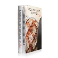 Modernist Bread at Home di Nathan Myhrvold, Francisco Migoya edito da MODERNIST CUISINE AT HOME