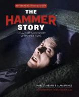 The Hammer Story: Updated and Expanded Edition di Marcus Hearn edito da TITAN BOOKS