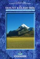 The Mount Kailash Trek di Sian Pritchard-Jones edito da Cicerone Press