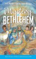 Mystery In Bethlehem di Susanne Blumer, Cole Blumer edito da LIGHTNING SOURCE INC