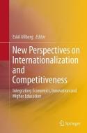 New Perspectives on Internationalization and Competitiveness edito da Springer International Publishing