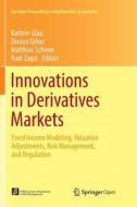 Innovations in Derivatives Markets edito da Springer International Publishing